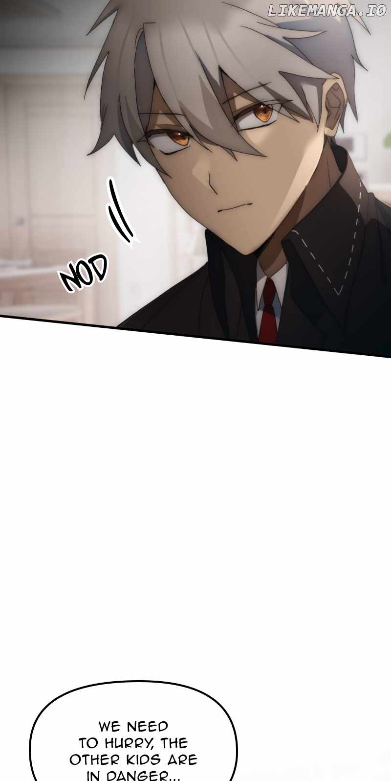 Deadly Hour Chapter 45 46